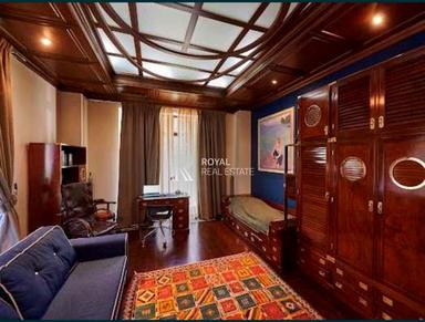 Дом по адресу (площадь 1252 м²) - Atlanta.ua - фото 40