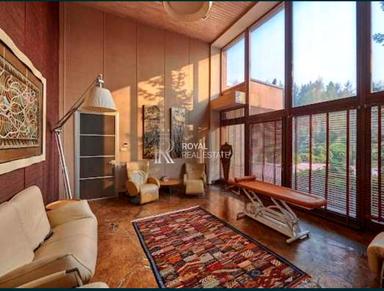 Дом по адресу (площадь 1252 м²) - Atlanta.ua - фото 50