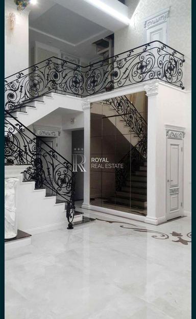 Дом по адресу (площадь 395 м²) - Atlanta.ua - фото 69