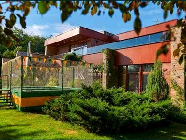 Дом по адресу (площадь 395 м²) - Atlanta.ua - фото 87