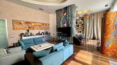 Дом по адресу (площадь 395 м²) - Atlanta.ua - фото 89