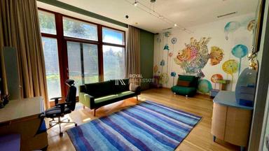 Дом по адресу (площадь 395 м²) - Atlanta.ua - фото 95