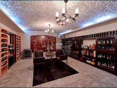 Дом по адресу (площадь 395 м²) - Atlanta.ua - фото 97