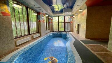 Дом по адресу (площадь 395 м²) - Atlanta.ua - фото 101