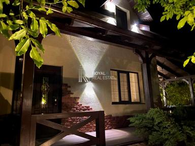 Будинок за адресою вул. Партизанська (площа 260 м²) - Atlanta.ua - фото 35