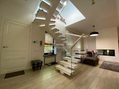 Будинок за адресою вул. Партизанська (площа 260 м²) - Atlanta.ua - фото 37