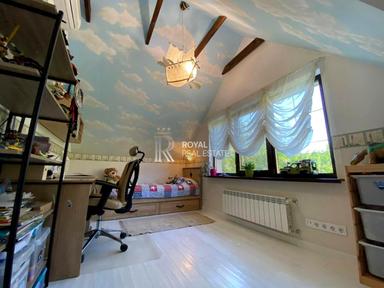 Будинок за адресою вул. Партизанська (площа 260 м²) - Atlanta.ua - фото 43