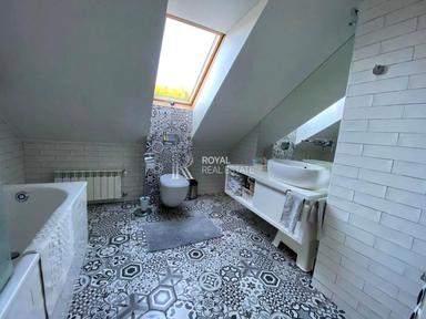 Будинок за адресою вул. Партизанська (площа 260 м²) - Atlanta.ua - фото 44