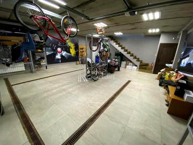 Будинок за адресою вул. Партизанська (площа 260 м²) - Atlanta.ua - фото 48