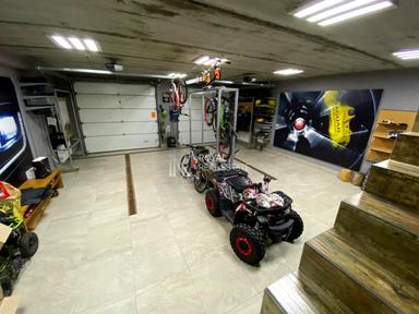 Будинок за адресою вул. Партизанська (площа 260 м²) - Atlanta.ua - фото 49