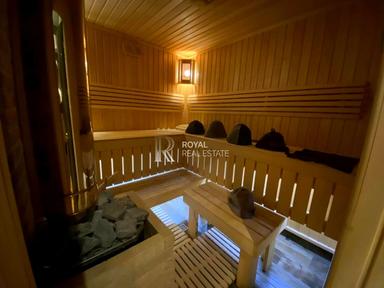 Будинок за адресою вул. Партизанська (площа 260 м²) - Atlanta.ua - фото 50