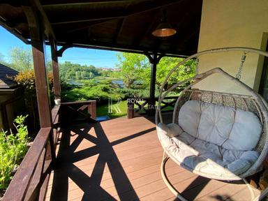 Будинок за адресою вул. Партизанська (площа 260 м²) - Atlanta.ua - фото 51