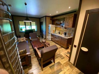 Будинок за адресою вул. Партизанська (площа 260 м²) - Atlanta.ua - фото 52