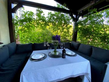 Будинок за адресою вул. Партизанська (площа 260 м²) - Atlanta.ua - фото 54