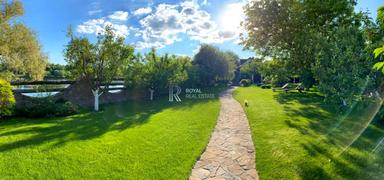 Будинок за адресою вул. Партизанська (площа 260 м²) - Atlanta.ua - фото 55