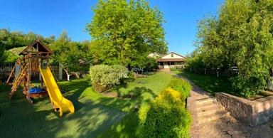 Будинок за адресою вул. Партизанська (площа 260 м²) - Atlanta.ua - фото 57