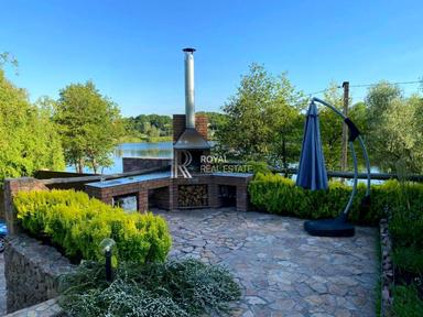 Будинок за адресою вул. Партизанська (площа 260 м²) - Atlanta.ua - фото 58