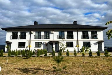 House by the address (area 74 m²) - Atlanta.ua - photo 11