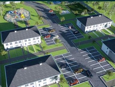 House by the address (area 74 m²) - Atlanta.ua - photo 16