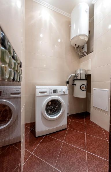 Багатокімнатна квартира за адресою вул. Лук'яненка Левка (площа 158 м²) - Atlanta.ua - фото 20