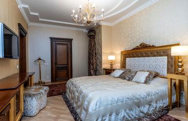 Багатокімнатна квартира за адресою вул. Лук'яненка Левка (площа 158 м²) - Atlanta.ua - фото 17