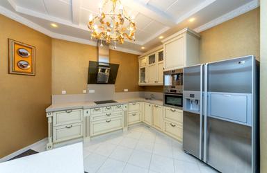 Багатокімнатна квартира за адресою вул. Лук'яненка Левка (площа 158 м²) - Atlanta.ua - фото 22