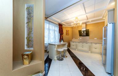 Багатокімнатна квартира за адресою вул. Лук'яненка Левка (площа 158 м²) - Atlanta.ua - фото 23