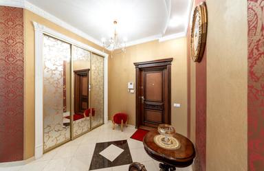 Багатокімнатна квартира за адресою вул. Лук'яненка Левка (площа 158 м²) - Atlanta.ua - фото 25