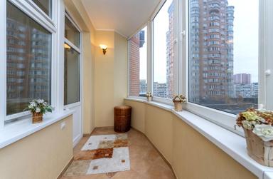 Багатокімнатна квартира за адресою вул. Лук'яненка Левка (площа 158 м²) - Atlanta.ua - фото 31