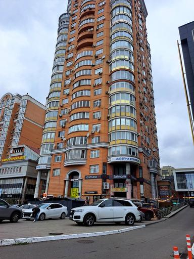 Багатокімнатна квартира за адресою вул. Лук'яненка Левка (площа 158 м²) - Atlanta.ua - фото 30