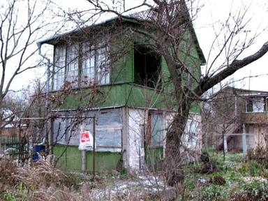 Дом по адресу (площадь 40 м²) - Atlanta.ua - фото 5