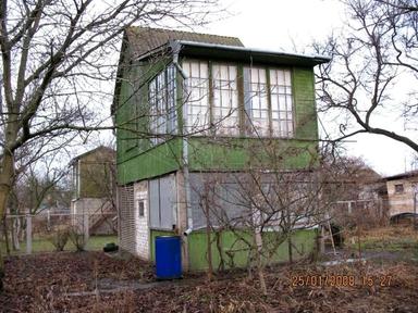 Дом по адресу (площадь 40 м²) - Atlanta.ua - фото 6