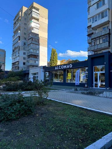 Коммерческая недвижимость по адресу ул. Варненская (площадь 234,4 м²) - Atlanta.ua - фото 16