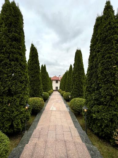 House by the address (area 363 m²) - Atlanta.ua - photo 36