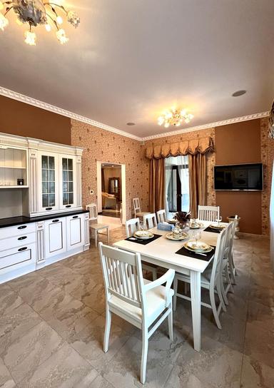 House by the address (area 363 m²) - Atlanta.ua - photo 23