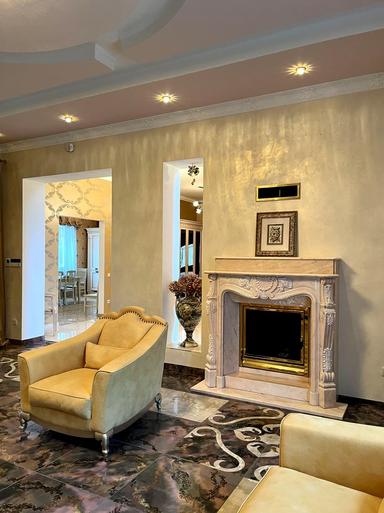 House by the address (area 363 m²) - Atlanta.ua - photo 25