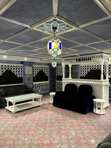 House by the address (area 363 m²) - Atlanta.ua - photo 31