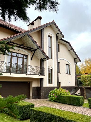 House by the address (area 363 m²) - Atlanta.ua - photo 20