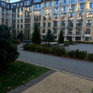 Комерційна нерухомість за адресою вул. 9-я лінія (площа 100 м²) - Atlanta.ua - фото 18