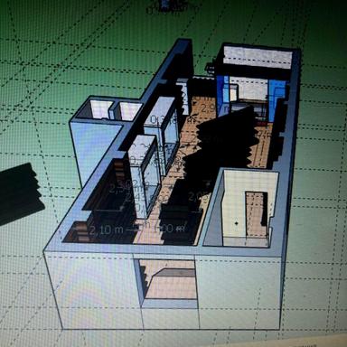 Комерційна нерухомість за адресою вул. 9-я лінія (площа 100 м²) - Atlanta.ua - фото 27