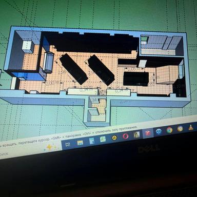 Комерційна нерухомість за адресою вул. 9-я лінія (площа 100 м²) - Atlanta.ua - фото 28