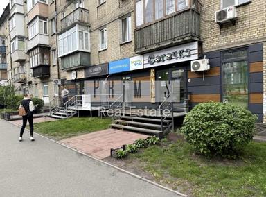 Commercial real estate at st. Grodnenskaya (area 50 m²) - Atlanta.ua - photo 7