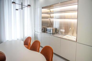 Коммерческая недвижимость по адресу ул. Бульварно-Кудрявская (площадь 125 м²) - Atlanta.ua - фото 20