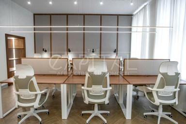 Коммерческая недвижимость по адресу ул. Бульварно-Кудрявская (площадь 125 м²) - Atlanta.ua - фото 16