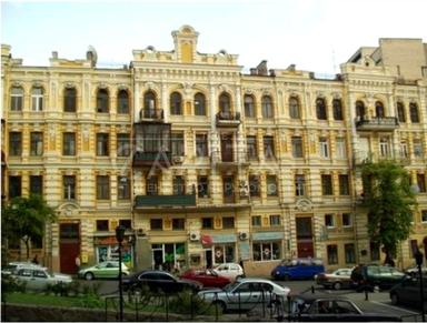 Коммерческая недвижимость по адресу ул. Бульварно-Кудрявская (площадь 125 м²) - Atlanta.ua - фото 28