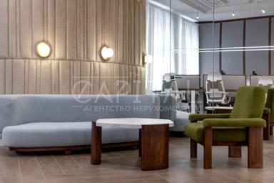 Коммерческая недвижимость по адресу ул. Бульварно-Кудрявская (площадь 125 м²) - Atlanta.ua - фото 22