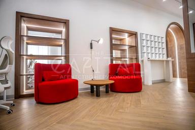 Коммерческая недвижимость по адресу ул. Бульварно-Кудрявская (площадь 125 м²) - Atlanta.ua - фото 24