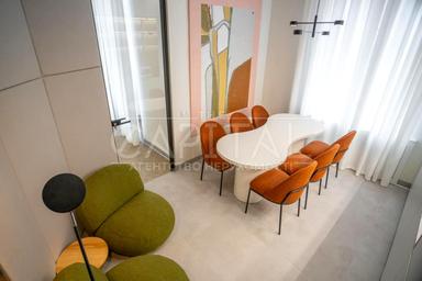 Коммерческая недвижимость по адресу ул. Бульварно-Кудрявская (площадь 125 м²) - Atlanta.ua - фото 21