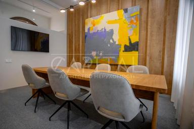 Коммерческая недвижимость по адресу ул. Бульварно-Кудрявская (площадь 125 м²) - Atlanta.ua - фото 25