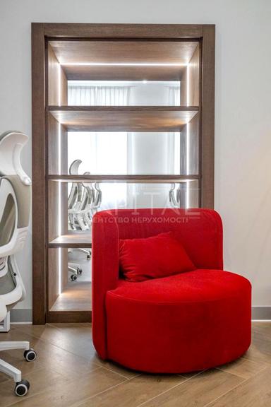 Коммерческая недвижимость по адресу ул. Бульварно-Кудрявская (площадь 125 м²) - Atlanta.ua - фото 23